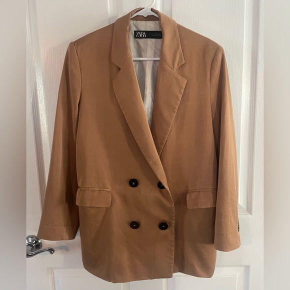 Zara Jackets & Blazers - Zara Blazer